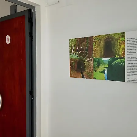 Casa Da Travessa Com 2 Quartos * Horta (Azores)