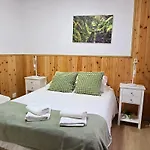 公寓 Casa Da Travessa Com 2 Quartos *