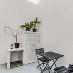 公寓 Casa Da Travessa Com 2 Quartos