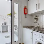 公寓 Casa Da Travessa Com 2 Quartos 奥尔塔