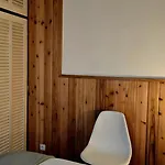 Casa Da Travessa Com 2 Quartos 奥尔塔