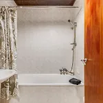 Casa Da Travessa Com 2 Quartos 公寓