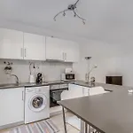 公寓 Casa Da Travessa Com 2 Quartos *