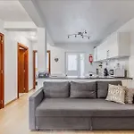 Casa Da Travessa Com 2 Quartos 奥尔塔