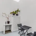 公寓 Casa Da Travessa Com 2 Quartos 奥尔塔