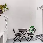 Casa Da Travessa Com 2 Quartos 公寓 *