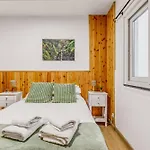 Casa Da Travessa Com 2 Quartos 公寓 奥尔塔