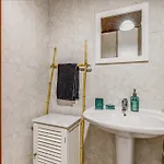 公寓 Casa Da Travessa Com 2 Quartos *