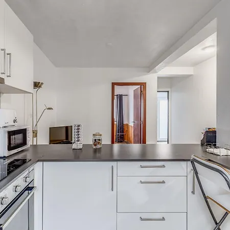 Casa Da Travessa Com 2 Quartos Horta (Azores)