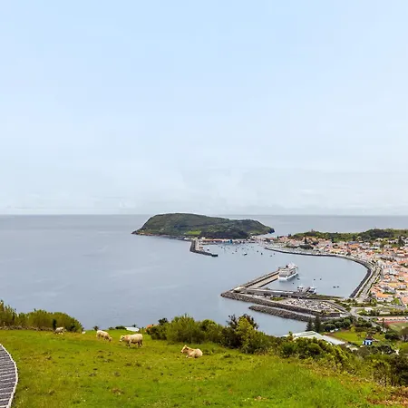 Apartmán Casa Da Travessa Com 2 Quartos