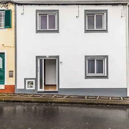 Casa Da Travessa Com 2 Quartos Apartamento *