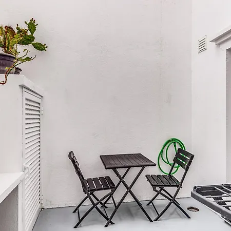 Apartamento Casa Da Travessa Com 2 Quartos Horta (Azores)