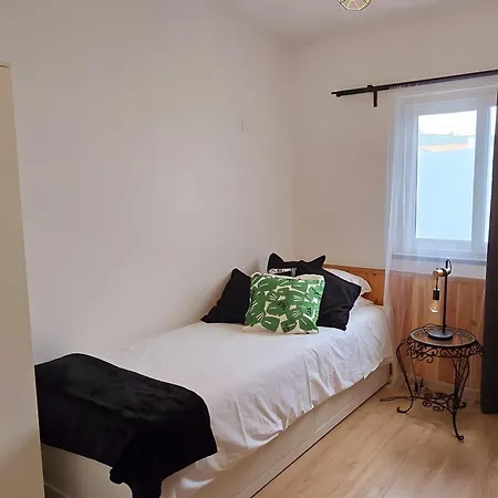 Casa Da Travessa Com 2 Quartos Apartamento Horta (Azores)