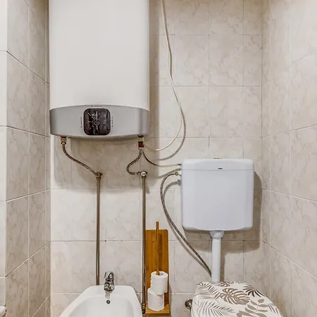 Casa Da Travessa Com 2 Quartos Apartamento Horta (Azores)