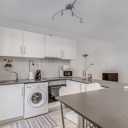 Διαμέρισμα Casa Da Travessa Com 2 Quartos *