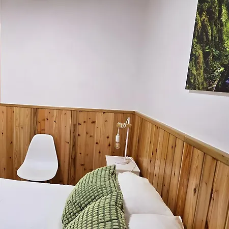 Casa Da Travessa Com 2 Quartos Apartamento Horta (Azores)