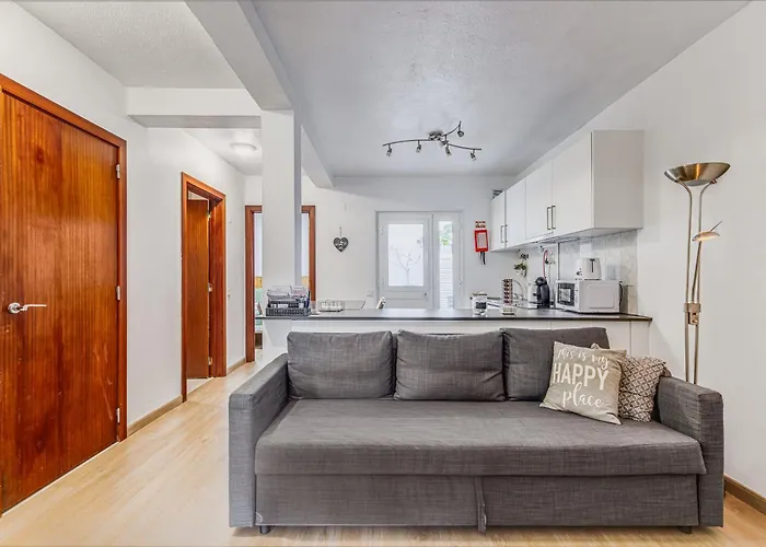 Apartmán Casa Da Travessa Com 2 Quartos *