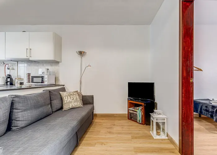 Apartamento Casa Da Travessa Com 2 Quartos Horta (Azores)