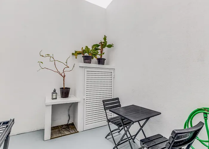 Apartamento Casa Da Travessa Com 2 Quartos