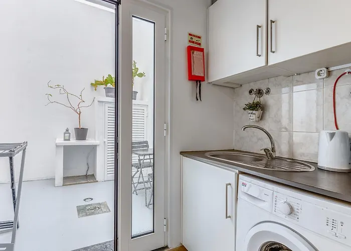 Apartamento Casa Da Travessa Com 2 Quartos Horta (Azores)