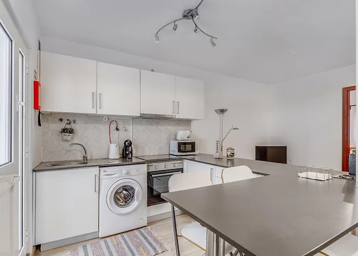 Casa Da Travessa Com 2 Quartos Apartamento