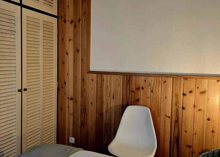 Casa Da Travessa Com 2 Quartos Horta (Azores)