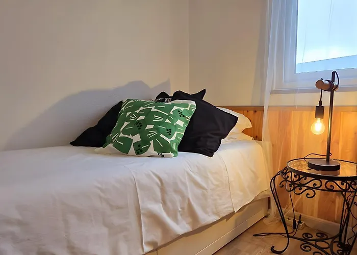 Casa Da Travessa Com 2 Quartos Horta (Azores)