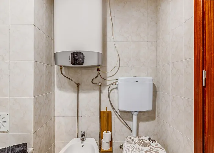 Casa Da Travessa Com 2 Quartos Apartamento Horta (Azores)